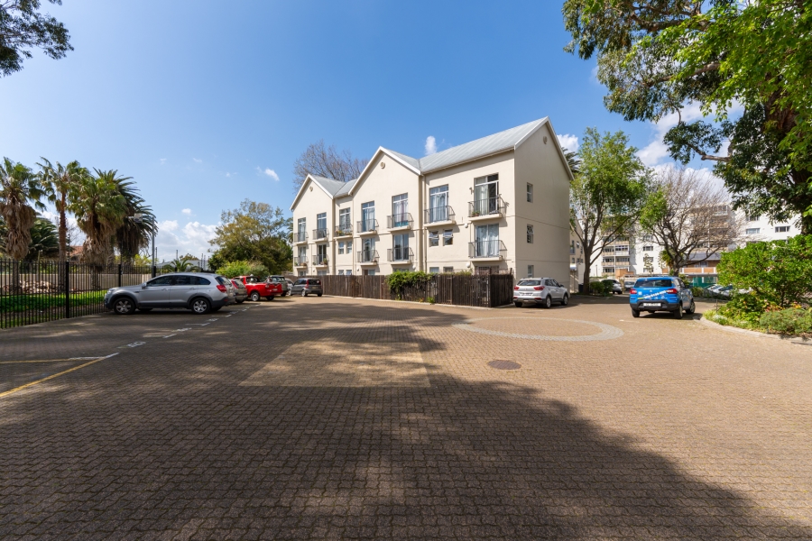 1 Bedroom Property for Sale in Plumstead Western Cape